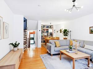 Ein Zuhause zum Wohlfühlen - familienfreundliches Split-Level-Haus mit Garten, Garage & Stellplatz – 70439 Stuttgart – Vorschaubild 6