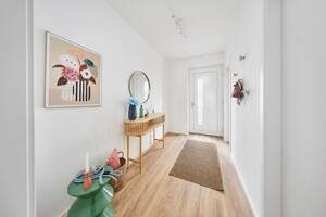 UP TOWN Living - Neubau-Townhouse mit dem perfekten Mix aus modern und gemütlich – 23558 Lübeck – Vorschaubild 5