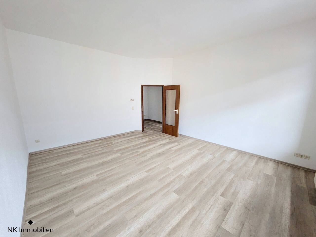 ++ helle 2-Raum Wohnung mit Tageslichtbad, Küche möglich - top-angebunden, zentrumsnähe ++ – Chemnitz – Vorschaubild 7