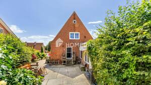 Handwerker aufgepasst! Einfamilienhaus mit fünf Zimmern, Nebengebäude und Garten in Oldenburg/H. – 23758 Oldenburg in Holstein – Vorschaubild 6