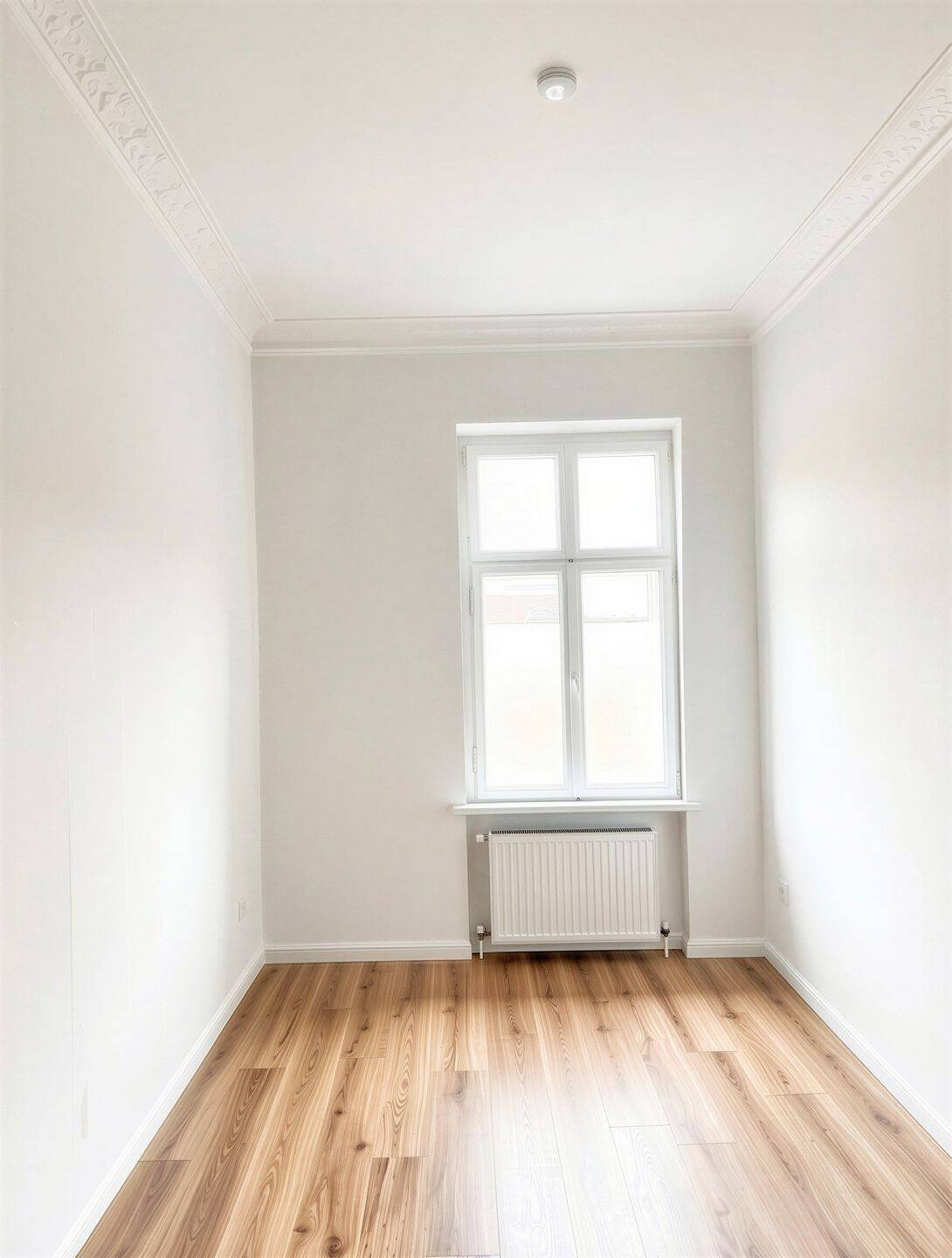 Kapitalanlage: 2-Zimmer-Wohnung mit Balkon in Steglitz - Nahe S-Feuerbachstraße und Schloßstraße – Berlin – Vorschaubild 3