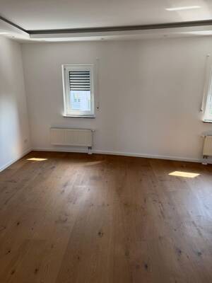 Moderne 3-Zimmer-Wohnung mit Balkon im Zentrum von Erlangen – 91052 Erlangen – Vorschaubild 8
