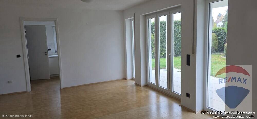 Atraktives, modernes Haus mit 2 Wohnungen zur Selbstnutzung oder Anlage – Ingolstadt – Vorschaubild 9