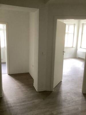 Etwas besonderes: sanierte 3-Zimmer-Wohnung sucht neuen Mieter – 47259 Duisburg – Vorschaubild 8