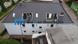 Kapitalanlage mit 6 Wohneinheiten und einer großen Gewerbeeinheit – 28197 Bremen – Vorschaubild 4