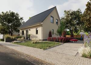 Mit Grundstück: Ein Town & Country Haus mit Charme in Fredenberg - heimelig und stilvoll – 38228 Salzgitter – Vorschaubild 5