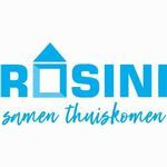 Rosini Vastgoed & Advies logo