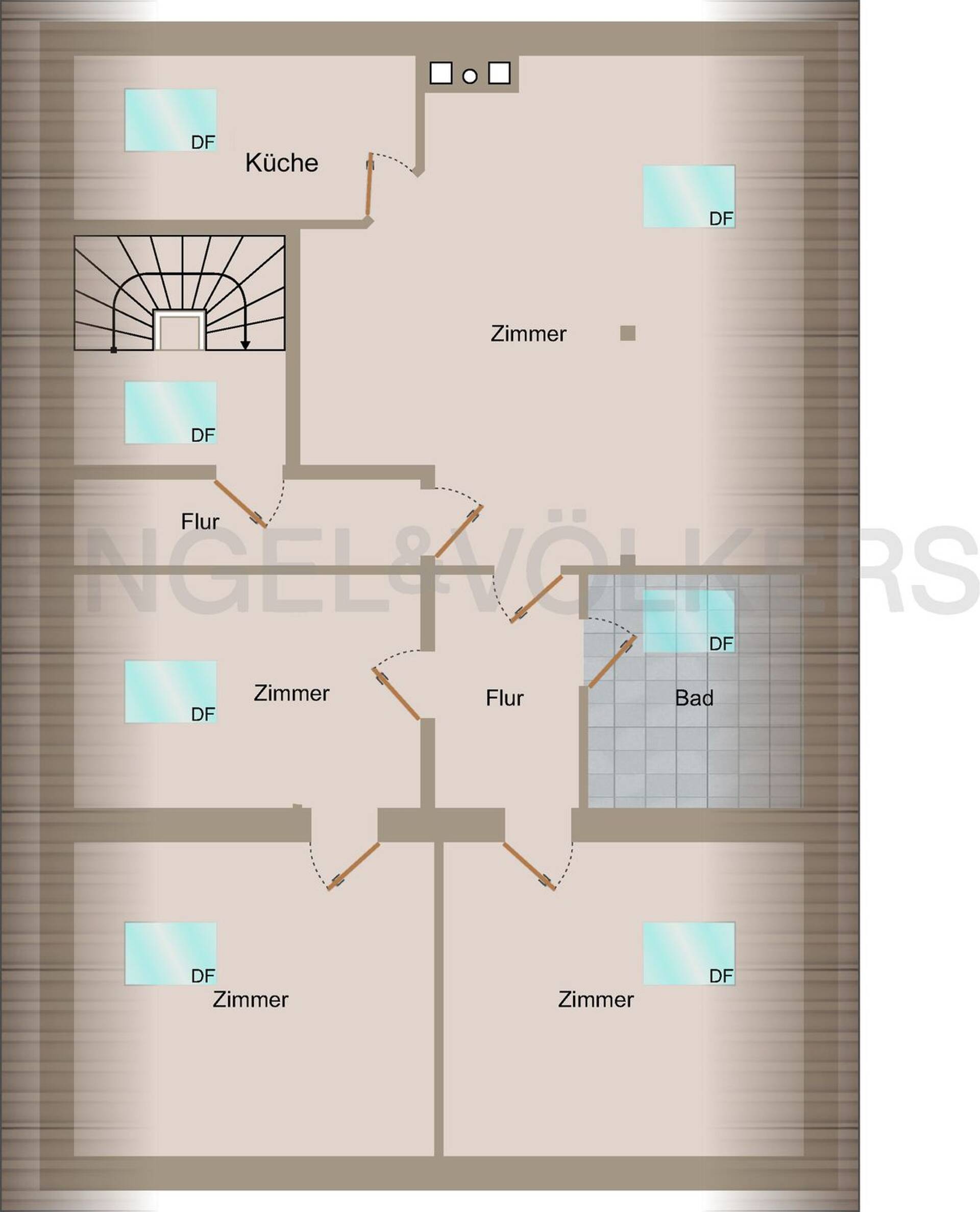 Haus in 66399 Mandelbachtal mit 177 m² kaufen