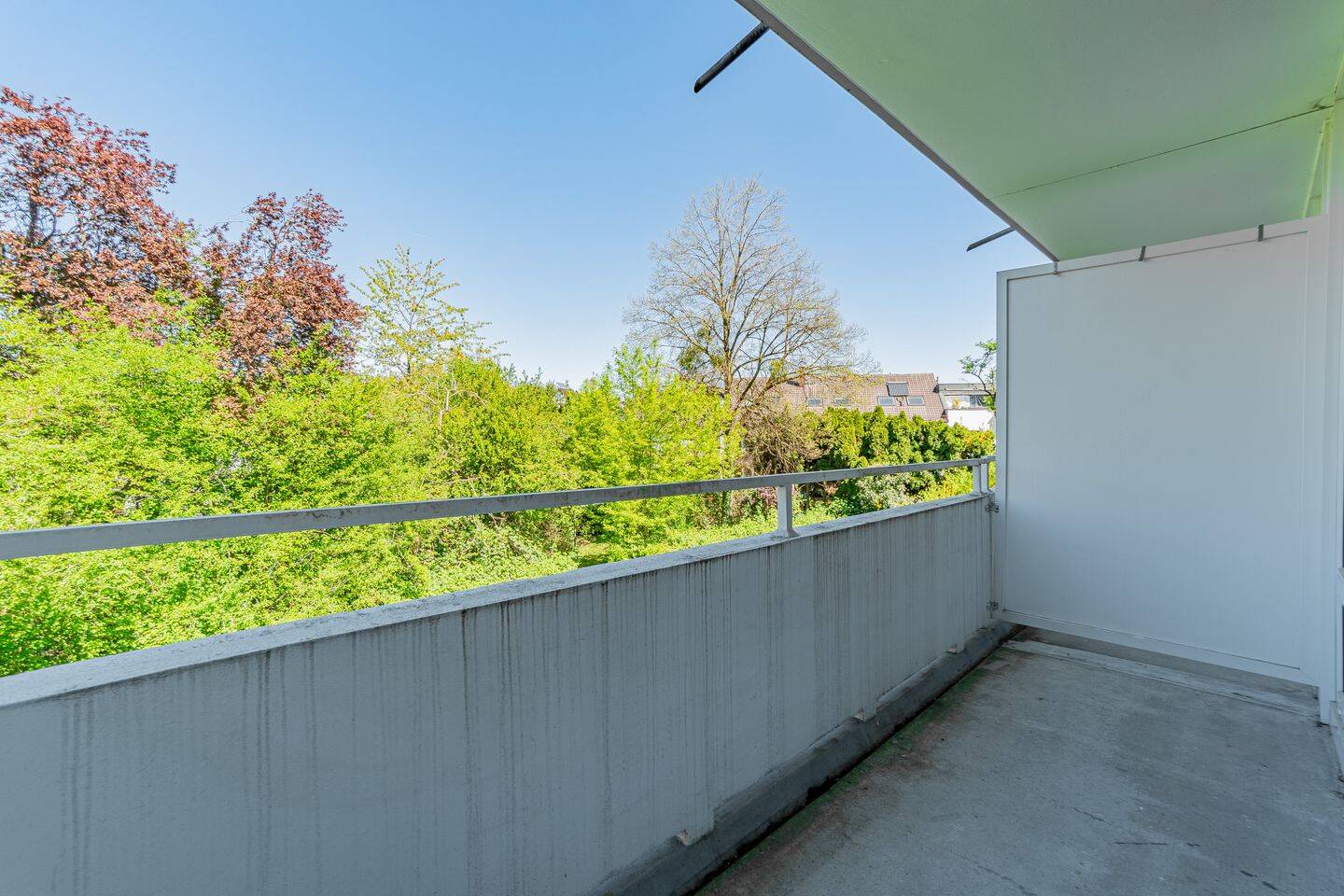 TOP Apartment in ruhiger Lage – München – Vorschaubild 7