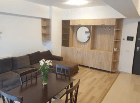 2-Zimmer-Wohnung in Hannover! – Hannover – Vorschaubild 2