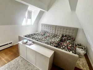 Stilvolle loftähnliche 3 ZKB-Mais.-Whg. in einem Denkmalschutz-Objekt. – 68239 Mannheim – Vorschaubild 8