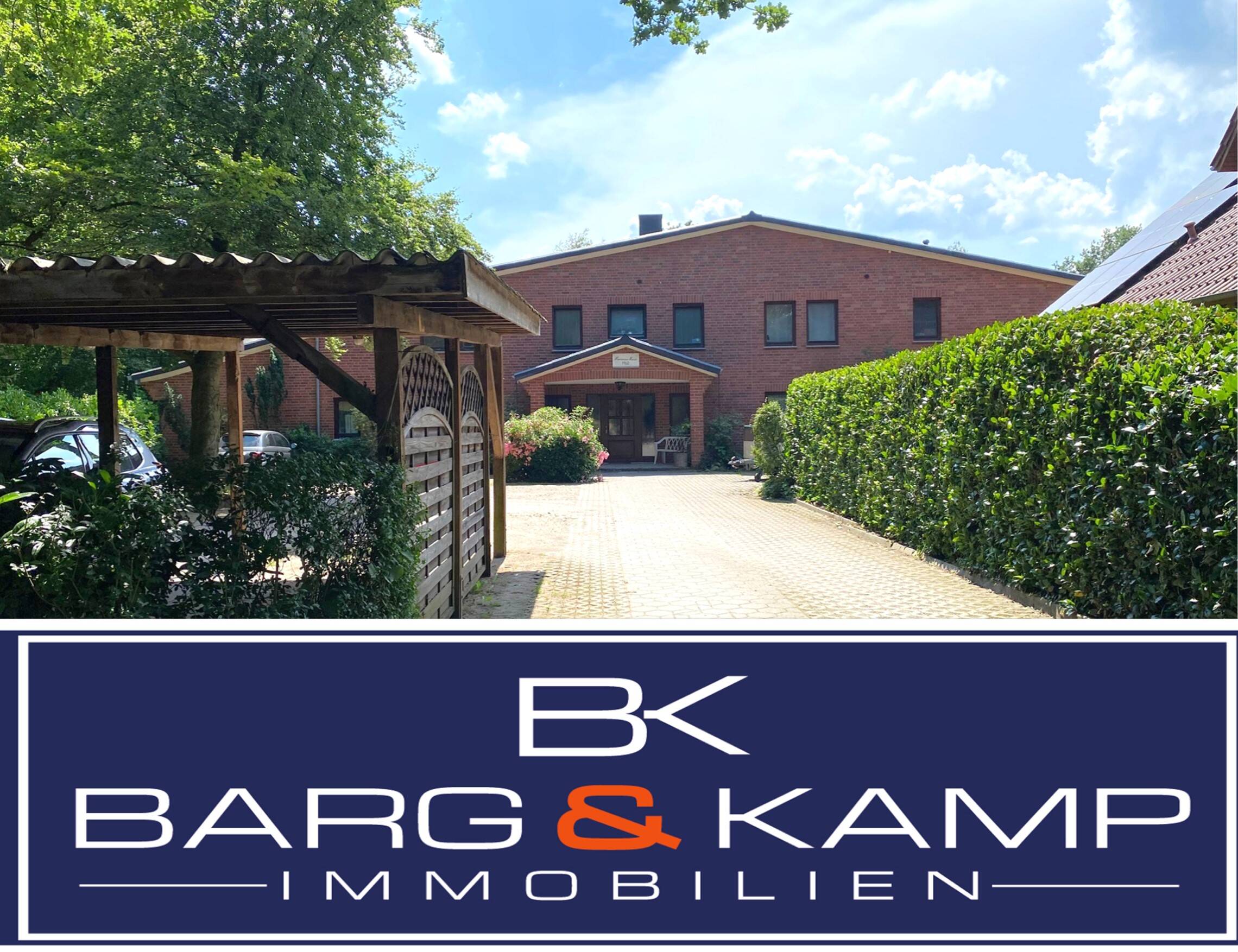 Immobilie
