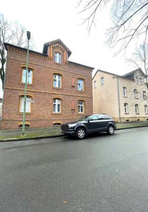 Eine Wohnung auf das beste Alter abgestimmt - Wohnen, wo das Herz schlägt. – 47166 Duisburg – Vorschaubild 2