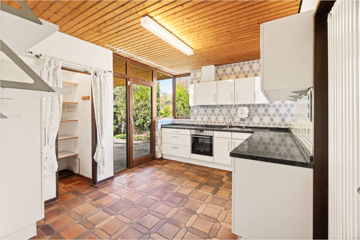 Bungalow mit Entwicklungspotenzial im Aachener Südviertel – Aachen – Vorschaubild 6