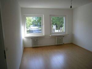 Attraktive 2-Zimmer Wohnung mit Balkon in Ungelsheim – 47259 Duisburg – Vorschaubild 2