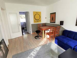 helle, gemütliche 3 Raum Wohnung (2 1/2 Zi) in HH-Eimsbüttel im 1. OG Eppendorfer Weg – 20259 Hamburg – Vorschaubild 5