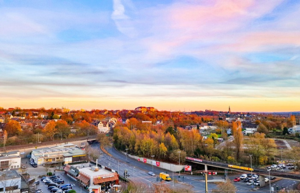 1,5-Zimmer - Einbauküche, Balkon, Stellplatz, Aufzug, Schwimmbad – 45276 Essen – Vorschaubild 9