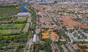 Provisionsfrei! Top-Anlage - 3 Zimmer Wohnung nah dem Osterdeich – 28205 Bremen – Vorschaubild 3