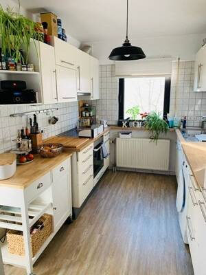 Wohnen mit Stil - Exklusive 3-Zimmer-Wohnung mit großzügiger Südwest-Loggia in ruhiger Bestlage – 68163 Mannheim – Vorschaubild 2