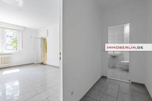IMMOBERLIN.DE - Toplage City-West! Hochwertig ausgestattete Wohnung mit Südloggia – 10777 Berlin – Vorschaubild 3