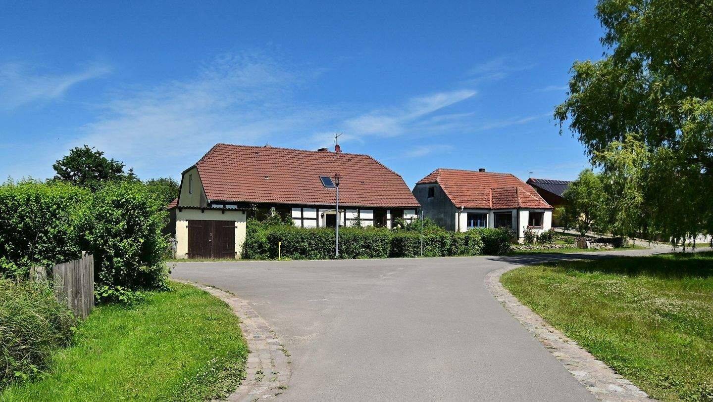 Uckermark - Alte Dorfschule sucht neue Bewohner! – Boitzenburger Land – Vorschaubild 2