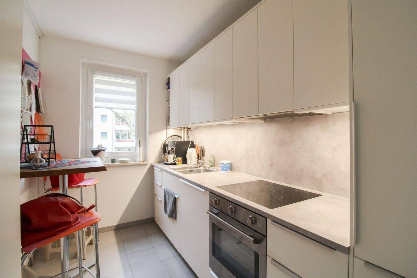 Einziehen und wohlfühlen: Charmante 2,5-Zimmer-Wohnung mit Südbalkon in ruhiger Lage von Potsdam – Potsdam – Vorschaubild 6