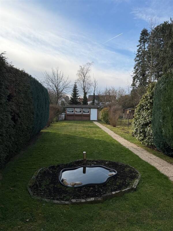 Reihenmittelhaus in 51067 Köln mit 106 m² kaufen