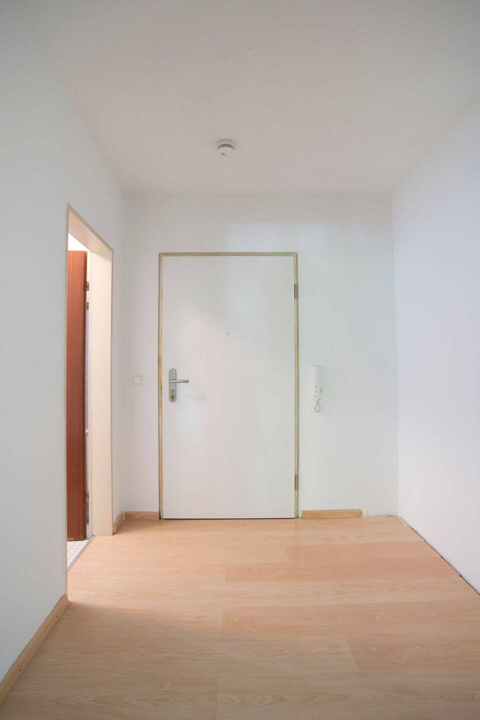 1-Zi. Wohnung mit Balkon in prima Lage, Top gepflegte Wohnanlage – Lahr/Schwarzwald – Vorschaubild 4