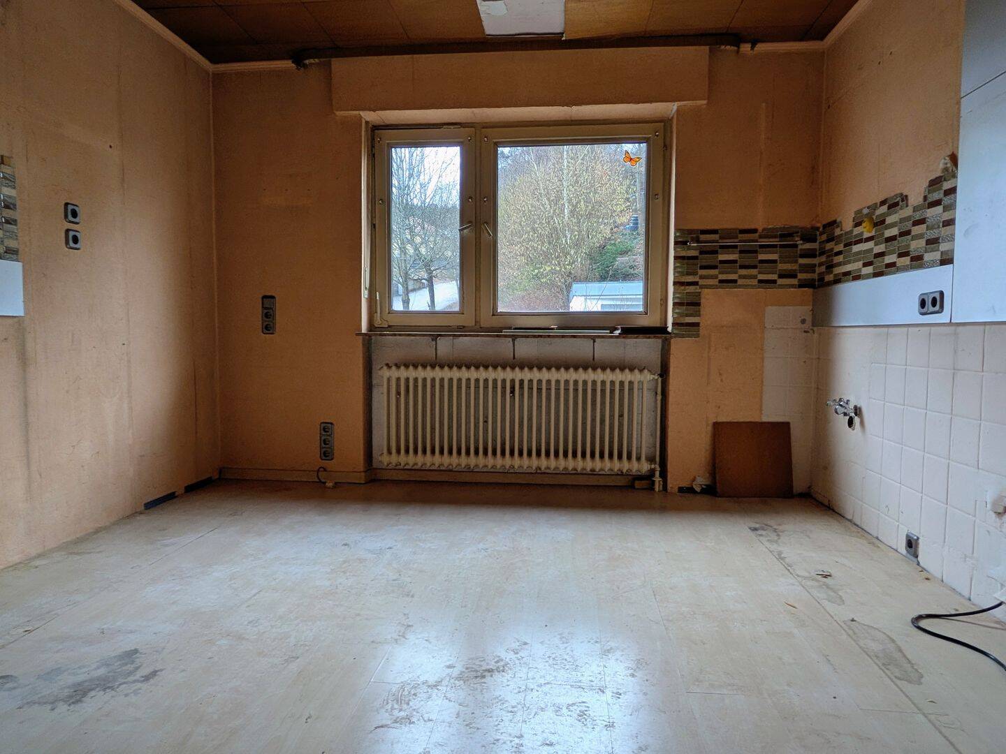 Sanieren. Gestalten. Zuhause schaffen. – Lemberg – Vorschaubild 2