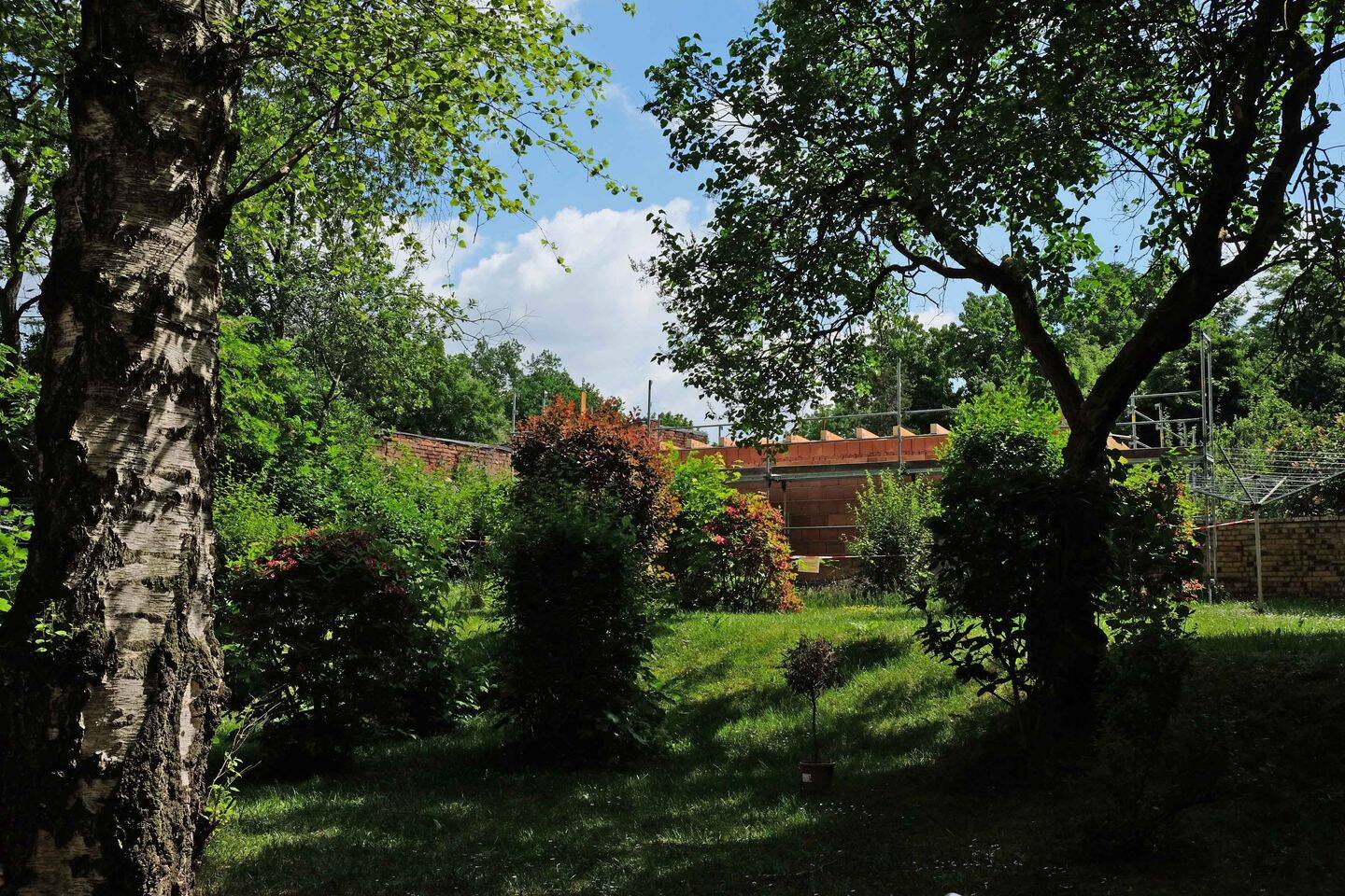* TOP gepflegte ETW * 3 Zimmer * Tageslichtküche * Wanne * Balkon * – Leipzig – Vorschaubild 8