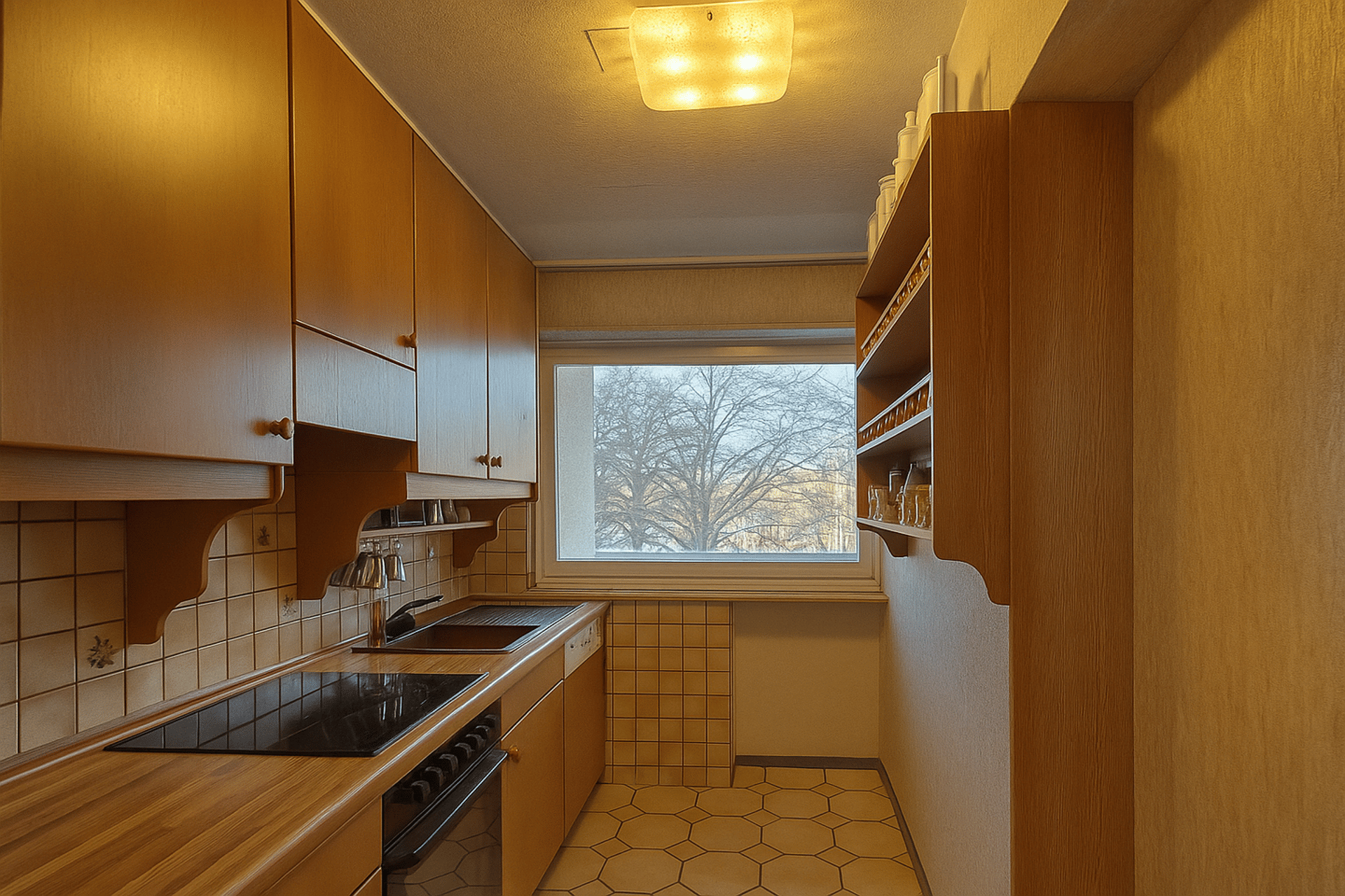 Etagenwohnung in 71065 Sindelfingen mit 70 m² kaufen