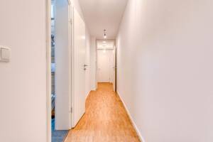 Urban leben, ruhig ankommen - Ihr Rückzugsort in der Ludwigsvorstadt – 80336 München – Vorschaubild 9