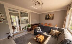 Gepflegtes Reihenmittelhaus mit großem Garten in Frankfurt-Sossenheim – 65936 Frankfurt am Main – Vorschaubild 5