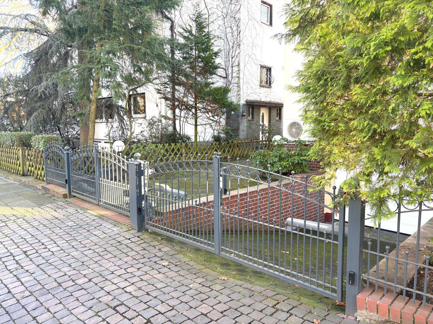 Charmante Stadtvilla im Duisburger Dellviertel – Duisburg – Vorschaubild 8