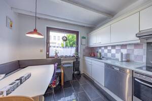 Bremerhaven - Wulsdorf | Reihenendhaus mit vielen Möglichkeiten! – 27572 Bremerhaven – Vorschaubild 5