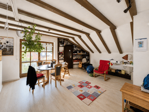 Vermietete DG-Wohnung im "Westviertel" von Ingolstadt – 85049 Ingolstadt – Vorschaubild 8