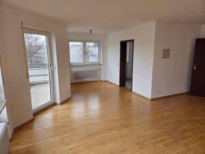 Eigentumswohnung mit Balkon und Aufzug in zentrumsnaher Lage | Erbbaurecht – 85053 Ingolstadt – Vorschaubild 2