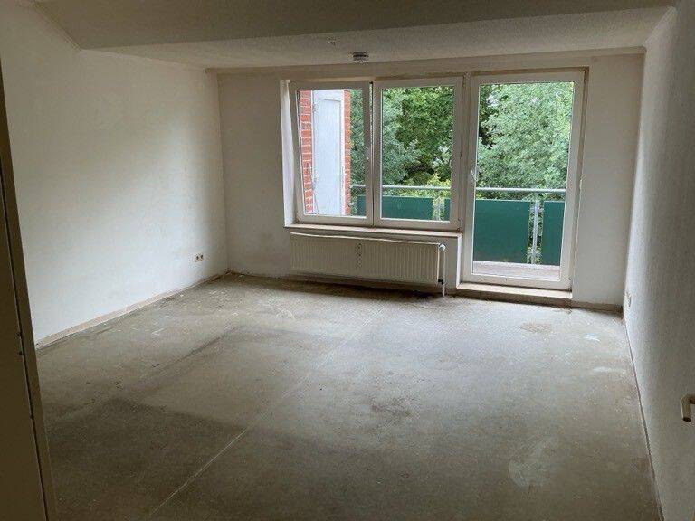 3-Zimmer-Dachgeschosswohnung mit Balkon – Osnabrück – Vorschaubild 4
