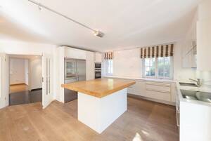 * Familienfreundliches Architektenhaus mit besonderem Wohnflair * – 40629 Düsseldorf – Vorschaubild 7