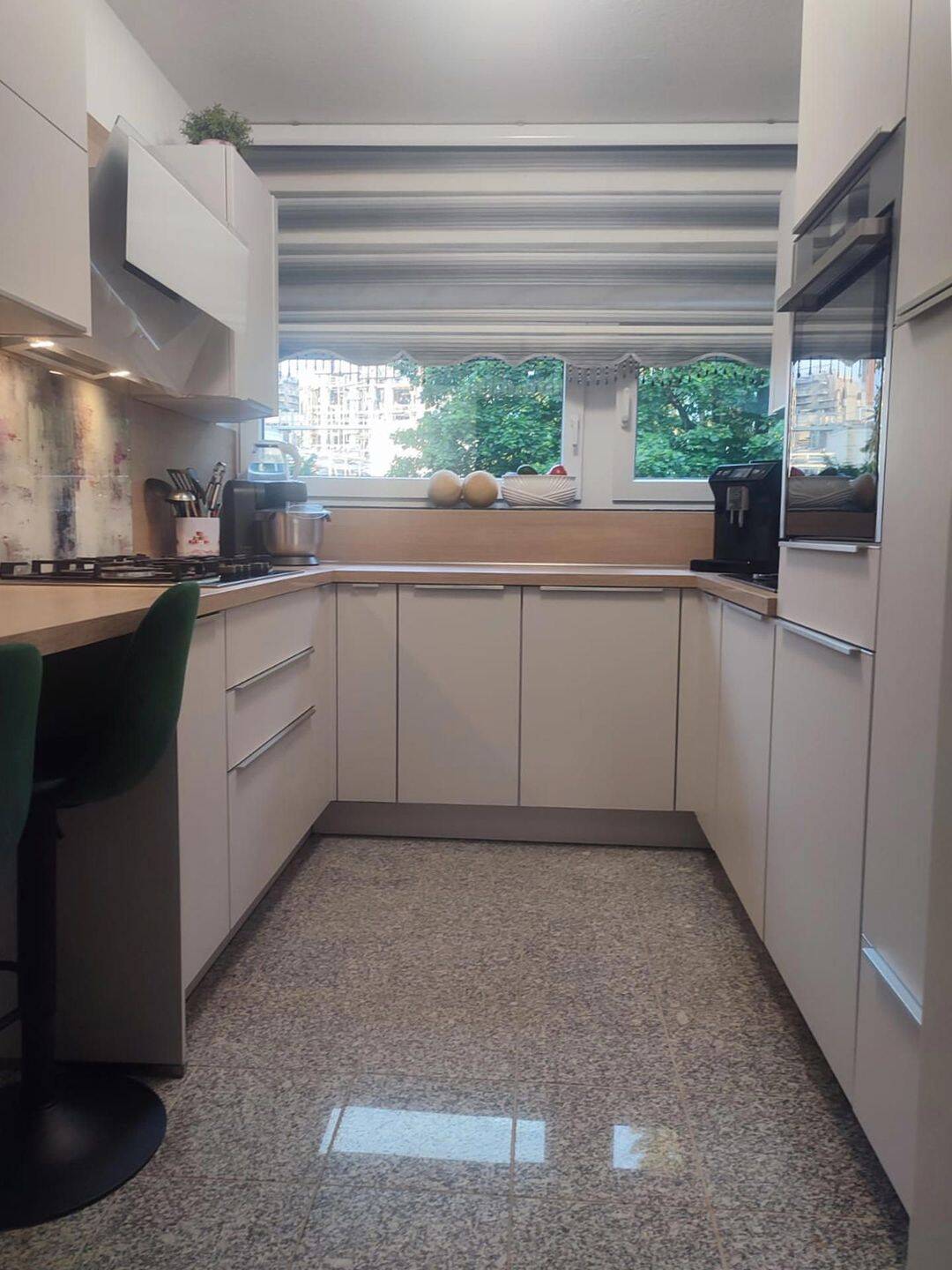 Stillvolle Wohnung in ruhiger Lage – Düsseldorf – Vorschaubild 4
