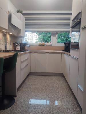 Familienfreundliche Wohnung mit viel Platz – 40589 Düsseldorf – Vorschaubild 4