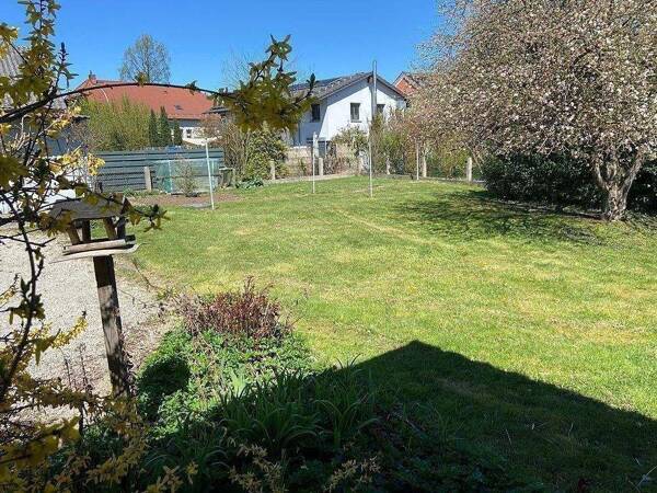 Einfamilienhaus in 93158 Teublitz mit 110 m² kaufen