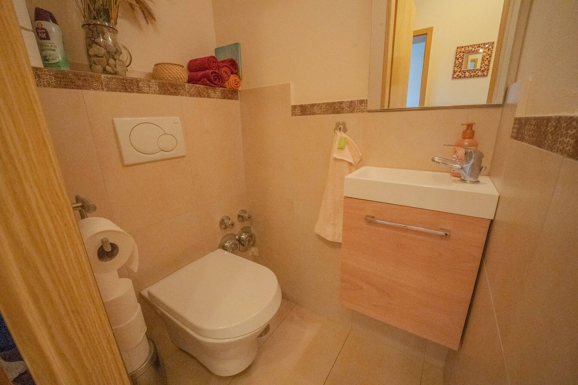Dachgeschosswohnung in 68305 Mannheim mit 72 m² kaufen