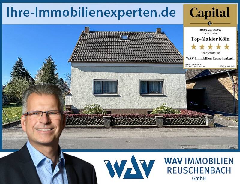 Immobilie
