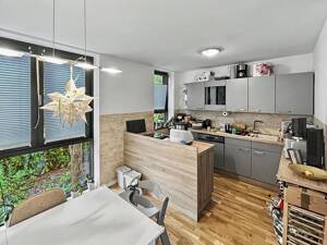 Wohnen mit Stil in Berlin Bohnsdorf - modernes Reihenmittelhaus für den perfekten Familienstart – 12526 Berlin – Vorschaubild 4
