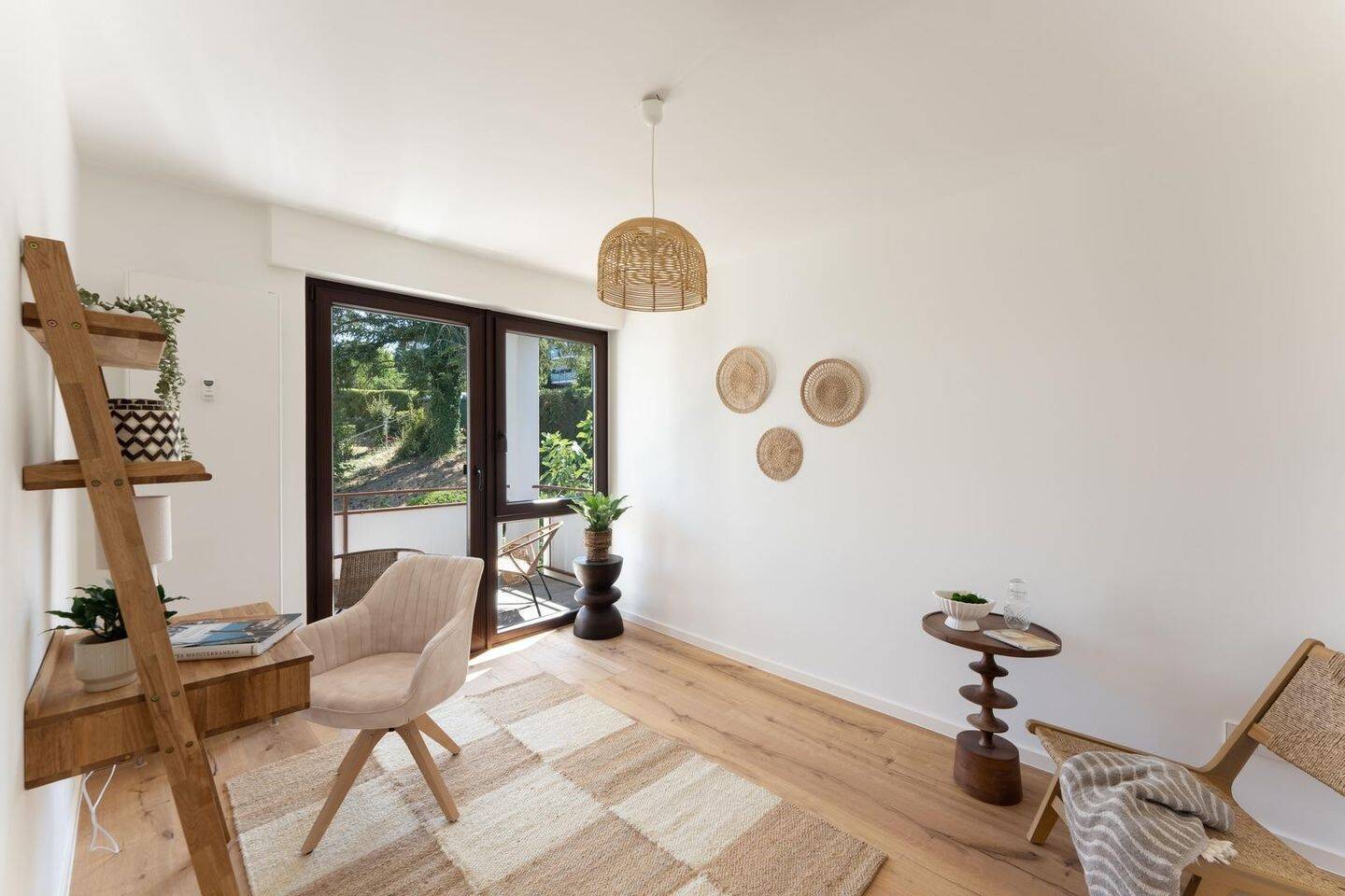 Erstbezug nach Kernsanierung: 4-Zimmer-Wohnung mit PV-Mieterstrom & TG-Stellplatz in S-Heumaden – Stuttgart – Vorschaubild 8