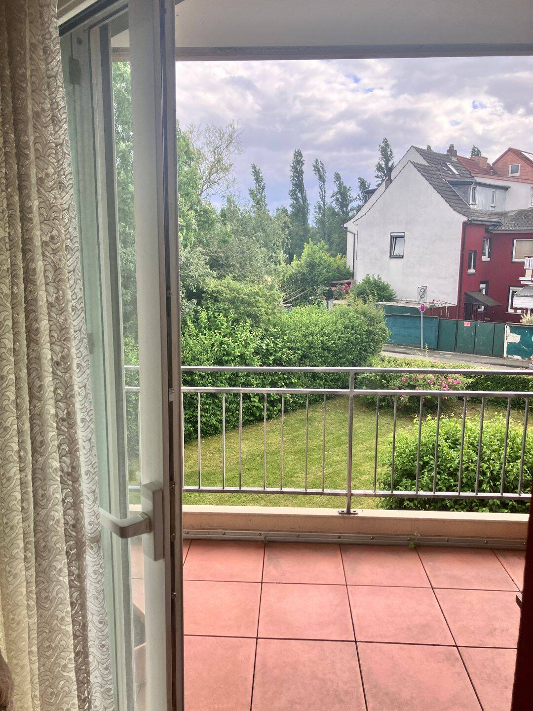 47610/7 Charmante 2-Zimmer-Wohnung in ruhiger Lage in Köln-Porz! – Köln – Vorschaubild 8