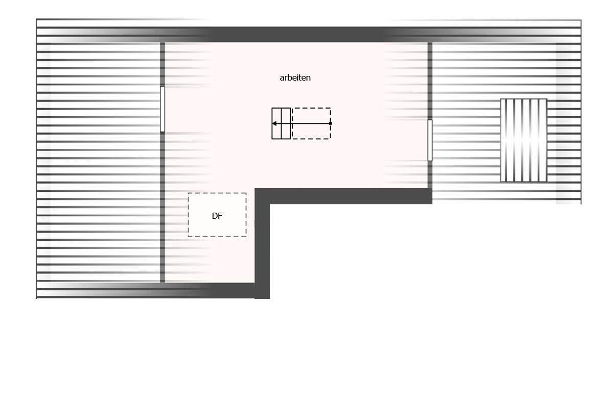 Frei-Balkon-Maisonette-ruhig in Löbtau – Dresden – Vorschaubild 3