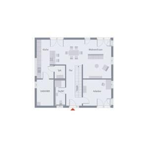 Architektenhaus mit Wow-Effekt – 22457 Hamburg – Vorschaubild 8