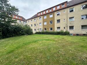 Vermietete 2-Zimmer-Wohnung in Lübeck-St. Gertrud - stadtnah und gut geschnitten – 23566 Lübeck – Vorschaubild 2